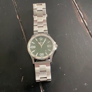 Caravelle New York watch